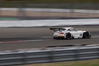 #888 - Classic & Speed - BMW Z4 GT3 - Christoph von OEYNHAUSEN (GER), 28/08/2026 NURBURGRING
