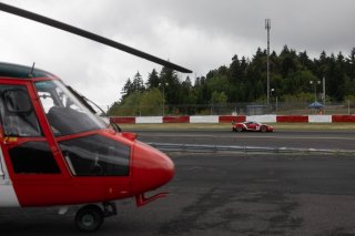 #60 - Schmickler Performance - FERRARI 458 GT3 EVO - Horst BAUMANN (GER), 28/08/2026 NURBURGRING
