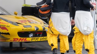 #52 - Michelotto - Ferrari 458 GT3 Evo - Stephan JOEBSTL (AUS) - William NUTHALL (GBR), 28/08/2026 NURBURGRING
