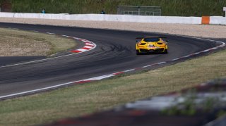 #52 - Michelotto - Ferrari 458 GT3 Evo - Stephan JOEBSTL (AUS) - William NUTHALL (GBR), 28/08/2026 NURBURGRING
