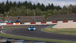 #30 - CMR - BMW Z4 GT3 - Pierre HIRSCHI (SUI), 28/08/2026 NURBURGRING
