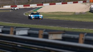 #30 - CMR - BMW Z4 GT3 - Pierre HIRSCHI (SUI), 28/08/2026 NURBURGRING
