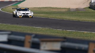 #888 - Classic & Speed - BMW Z4 GT3 - Christoph von OEYNHAUSEN (GER), 28/08/2026 NURBURGRING
