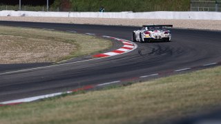 #888 - Classic & Speed - BMW Z4 GT3 - Christoph von OEYNHAUSEN (GER), 28/08/2026 NURBURGRING
