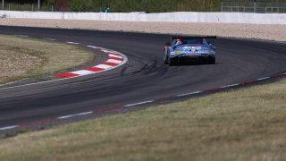 #16 - Britec Motorsports - Aston Martin V12 Vantage GT3 - Afschin FATEMI (GER), 28/08/2026 NURBURGRING
