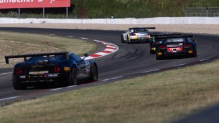#1 - TFT Racing - Audi R8 LMS Ultra - Jean-Lou RIHON (GBR) - Nick PADMORE (GBR), 28/08/2026 NURBURGRING
