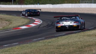 #65 - Team Motopark - Mercedes-Benz SLS AMG GT3 - Heiko NEUMANN (GER), 28/08/2026 NURBURGRING
