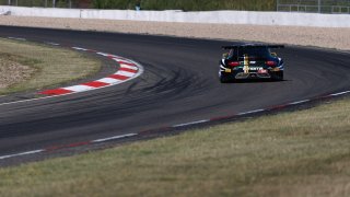 #5 - Lionspeed GP - Porsche 997 GT3R - David HARRISON (AUS) - Nathan LUCKEY (AUS), 28/08/2026 NURBURGRING
