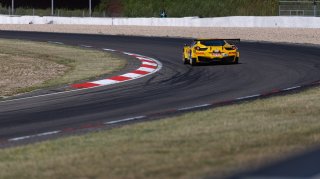 #52 - Michelotto - Ferrari 458 GT3 Evo - Stephan JOEBSTL (AUS) - William NUTHALL (GBR), 28/08/2026 NURBURGRING
