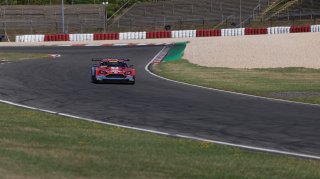 #16 - Britec Motorsports - Aston Martin V12 Vantage GT3 - Afschin FATEMI (GER), 28/08/2026 NURBURGRING
