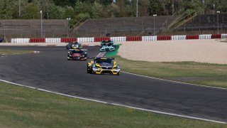 #45 - Classic & Speed - BMW Z4 GT3 - Marcus VON OEYNHAUSEN (GER), 28/08/2026 NURBURGRING
