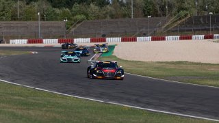 #1 - TFT Racing - Audi R8 LMS Ultra - Jean-Lou RIHON (GBR) - Nick PADMORE (GBR), 28/08/2026 NURBURGRING
