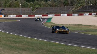#40 - Klausen Racing - Ford GT Matech - Celia MARTIN (FRA) - Lindsay BREWER (USA), 28/08/2026 NURBURGRING
