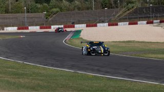 #5 - Lionspeed GP - Porsche 997 GT3R - David HARRISON (AUS) - Nathan LUCKEY (AUS), 28/08/2026 NURBURGRING
