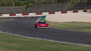 #87 - Storic and Race Cars - Ferrari 458 GT3 Evo - Jean-Luc BEAUBELIQUE (FRA) - Jim PLA (FRA), 28/08/2026 NURBURGRING

