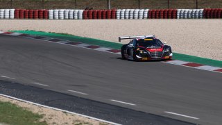 #1 - TFT Racing - Audi R8 LMS Ultra - Jean-Lou RIHON (GBR) - Nick PADMORE (GBR), 28/08/2026 NURBURGRING
