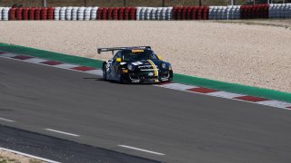 #5 - Lionspeed GP - Porsche 997 GT3R - David HARRISON (AUS) - Nathan LUCKEY (AUS), 28/08/2026 NURBURGRING
