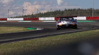 #65 - Team Motopark - Mercedes-Benz SLS AMG GT3 - Heiko NEUMANN (GER), 28/08/2026 NURBURGRING
