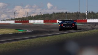 #20 - Debard Automobiles by Racetivity - Ford GT Matech - Philippe GIAUQUE (SUI), 28/08/2026 NURBURGRING
