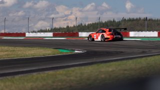 #80 - Lionspeed GP - Porsche 997 GT3R - Jose GARCIA (USA) Timmo MOL (NED), 28/08/2026 NURBURGRING
