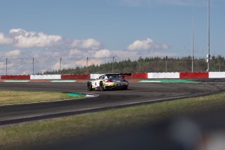 #45 - Classic & Speed - BMW Z4 GT3 - Marcus VON OEYNHAUSEN (GER), 28/08/2026 NURBURGRING
