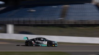 #47 - Quinntech Racing - Audi R8 LMS Ultra - Mark COLE (GBR) - Alvaro PARENTE (PRT), 28/08/2026 NURBURGRING
