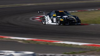 #5 - Lionspeed GP - Porsche 997 GT3R - David HARRISON (AUS) - Nathan LUCKEY (AUS), 28/08/2026 NURBURGRING
