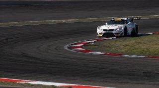 #888 - Classic & Speed - BMW Z4 GT3 - Christoph von OEYNHAUSEN (GER), 28/08/2026 NURBURGRING
