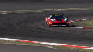 #60 - Schmickler Performance - FERRARI 458 GT3 EVO - Horst BAUMANN (GER), 28/08/2026 NURBURGRING
