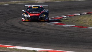 #1 - TFT Racing - Audi R8 LMS Ultra - Jean-Lou RIHON (GBR) - Nick PADMORE (GBR), 28/08/2026 NURBURGRING
