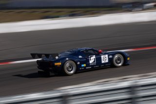 #20 - Debard Automobiles by Racetivity - Ford GT Matech - Philippe GIAUQUE (SUI), 28/08/2026 NURBURGRING
