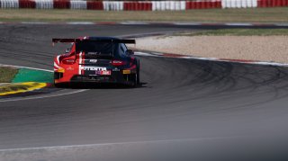 #80 - Lionspeed GP - Porsche 997 GT3R - Jose GARCIA (USA) Timmo MOL (NED), 28/08/2026 NURBURGRING

