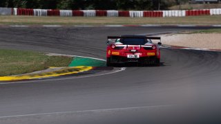 #60 - Schmickler Performance - FERRARI 458 GT3 EVO - Horst BAUMANN (GER), 28/08/2026 NURBURGRING
