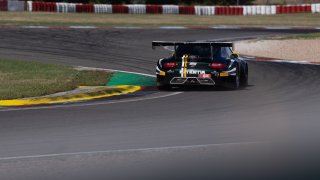 #5 - Lionspeed GP - Porsche 997 GT3R - David HARRISON (AUS) - Nathan LUCKEY (AUS), 28/08/2026 NURBURGRING
