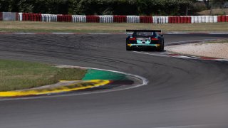 #47 - Quinntech Racing - Audi R8 LMS Ultra - Mark COLE (GBR) - Alvaro PARENTE (PRT), 28/08/2026 NURBURGRING
