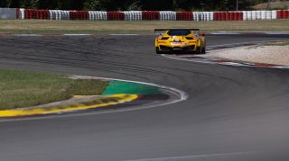 #52 - Michelotto - Ferrari 458 GT3 Evo - Stephan JOEBSTL (AUS) - William NUTHALL (GBR), 28/08/2026 NURBURGRING
