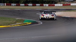 #888 - Classic & Speed - BMW Z4 GT3 - Christoph von OEYNHAUSEN (GER), 28/08/2026 NURBURGRING
