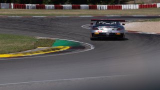 #65 - Team Motopark - Mercedes-Benz SLS AMG GT3 - Heiko NEUMANN (GER), 28/08/2026 NURBURGRING
