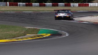 #65 - Team Motopark - Mercedes-Benz SLS AMG GT3 - Heiko NEUMANN (GER), 28/08/2026 NURBURGRING
