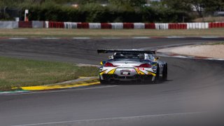 #45 - Classic & Speed - BMW Z4 GT3 - Marcus VON OEYNHAUSEN (GER), 28/08/2026 NURBURGRING
