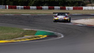 #45 - Classic & Speed - BMW Z4 GT3 - Marcus VON OEYNHAUSEN (GER), 28/08/2026 NURBURGRING
