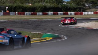 #87 - Storic and Race Cars - Ferrari 458 GT3 Evo - Jean-Luc BEAUBELIQUE (FRA) - Jim PLA (FRA), 28/08/2026 NURBURGRING

