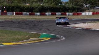 #16 - Britec Motorsports - Aston Martin V12 Vantage GT3 - Afschin FATEMI (GER), 28/08/2026 NURBURGRING

