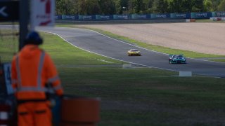 #47 - Quinntech Racing - Audi R8 LMS Ultra - Mark COLE (GBR) - Alvaro PARENTE (PRT), 28/08/2026 NURBURGRING

