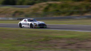 #65 - Team Motopark - Mercedes-Benz SLS AMG GT3 - Heiko NEUMANN (GER), 28/08/2026 NURBURGRING
