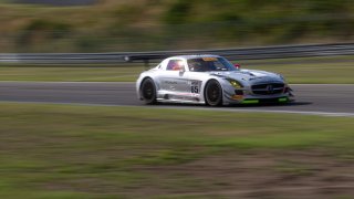 #65 - Team Motopark - Mercedes-Benz SLS AMG GT3 - Heiko NEUMANN (GER), 28/08/2026 NURBURGRING
