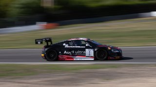 #1 - TFT Racing - Audi R8 LMS Ultra - Jean-Lou RIHON (GBR) - Nick PADMORE (GBR), 28/08/2026 NURBURGRING

