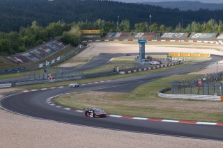 #1 - TFT Racing - Audi R8 LMS Ultra - Jean-Lou RIHON (GBR) - Nick PADMORE (GBR), 29/08/2026 NURBURGRING
