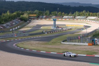 #65 - Team Motopark - Mercedes-Benz SLS AMG GT3 - Heiko NEUMANN (GER), 29/08/2026 NURBURGRING
