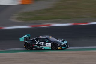 #47 - Quinntech Racing - Audi R8 LMS Ultra - Mark COLE (GBR) - Alvaro PARENTE (PRT), 29/08/2026 NURBURGRING
